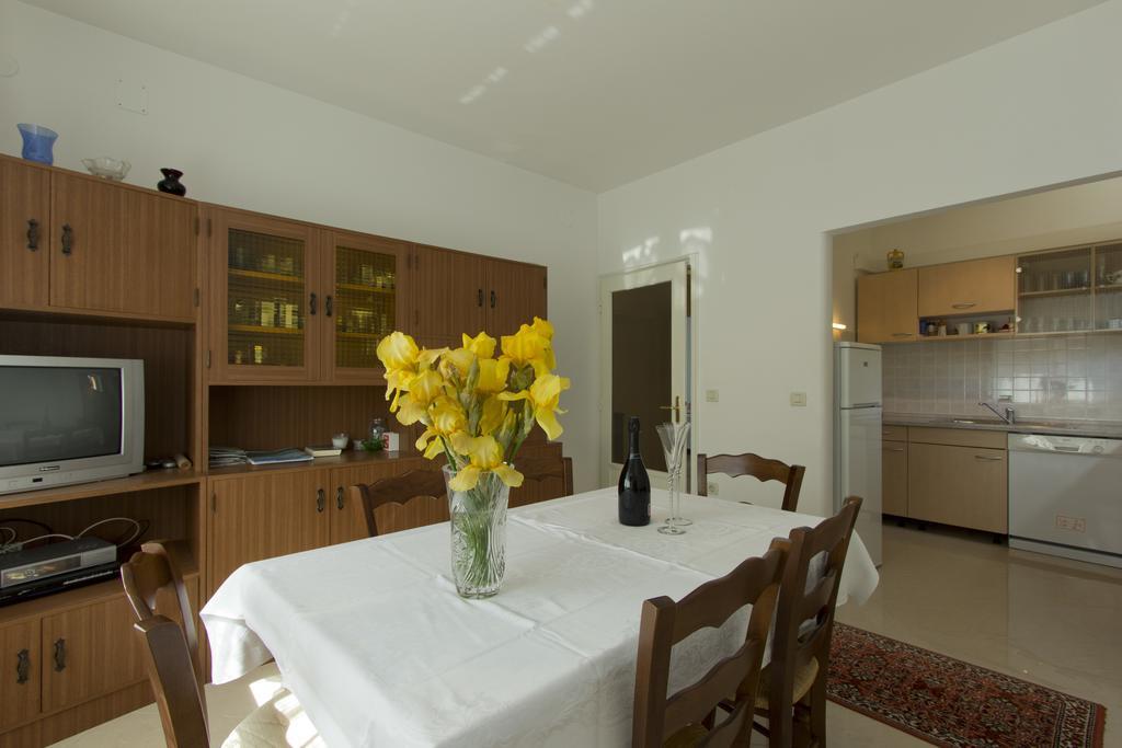 Apartment Vesna Opatija Free Parking Chambre photo