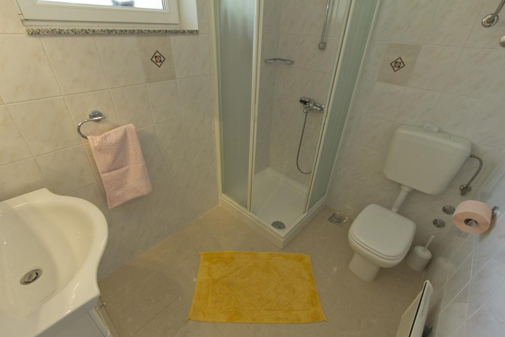 Apartment Vesna Opatija Free Parking Chambre photo